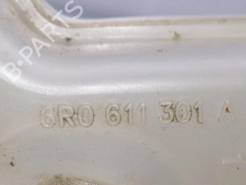 Used Brake master cylinder VW POLO V (6R1, 6C1) 1.4 TDI (90 hp) 23419581