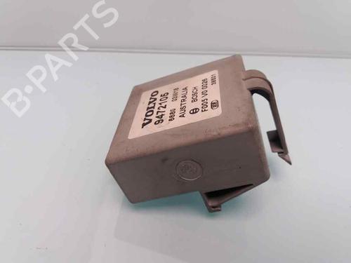 Module électronique VOLVO V70 II (285) D5 | BP23874537M83 