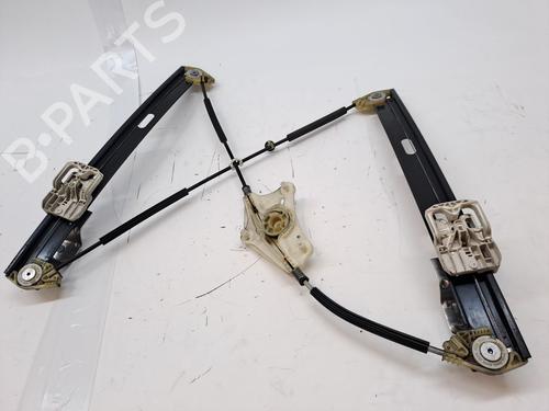 Rudehejsemekanisme Højre foran SEAT LEON (5F1) 1.5 TGi | BP23362819C23 