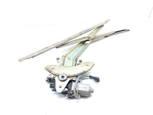 Used Front right window mechanism KIA CARNIVAL I (UP, FL) 2.9 TDi (126 hp) 25455259
