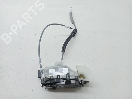 Used Front left lock PEUGEOT 2008 II (UD_, US_, UY_, UJ_, UR_, UC_) 1.5 BlueHDI 110 (UDYHSK) (110 hp) 23349755