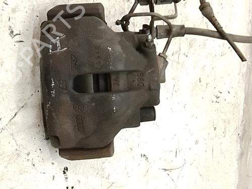 Used Left front brake caliper Left front brake caliper 39498902 39498902