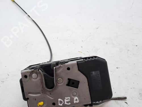 Høyre foran lås OPEL VIVARO A Bus (X83) 2.0 CDTI (F7, J7, A07) | BP23377805C97 