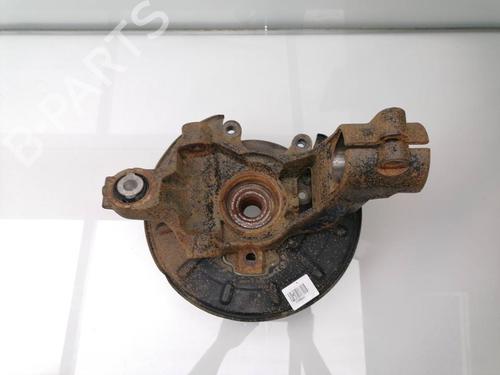 Left rear steering knuckle LAND ROVER FREELANDER 2 (L359) 2.2 TD4 4x4 | BP26706847M27 