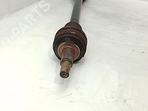 Right rear driveshaft PORSCHE CAYENNE (92A) 3.0 S E-Hybrid | BP37591405M41  - Image 6