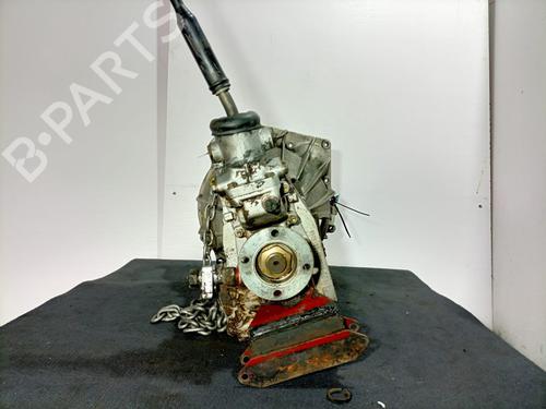 Gearbox IVECO DAILY III Platform/Chassis 35 S 13,35 C 13 | BP25454780M3 