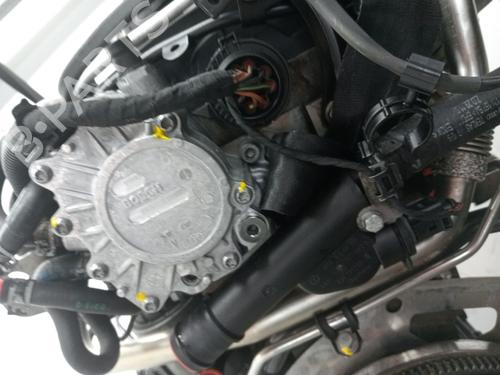 Engine VW GOLF V (1K1) 2.0 TDI 16V | BP24445095M1 