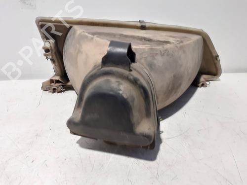 Left headlight PEUGEOT 106 I (1A, 1C) 1.0 | BP25459237C28 