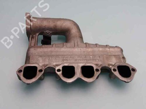 Manifold Indsugning SEAT CORDOBA Vario (6K5) 1.9 TDI (110 hp) 23453777