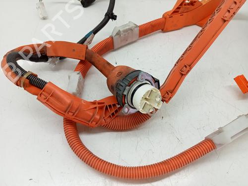 Cable TOYOTA AURIS Estate (_E18_) 1.8 Hybrid (ZWE186_, ZWE186R, ZWE186H) | BP29421083E12 