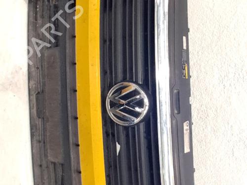 Used Front bumper Front bumper VW CRAFTER Van (SY_, SX_) 2.0 TDI FWD (SYB, SYC, SYD) (140 hp) 33766123 33766123