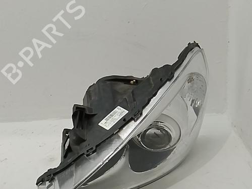 Used Left headlight Left headlight VOLVO S60 II (134) D3 (163 hp) 40549627 40549627