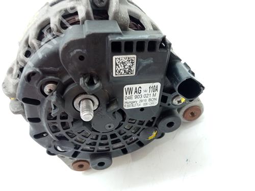 Alternator SEAT IBIZA IV (6J5, 6P1) 1.0 TSI | BP29228326M7 