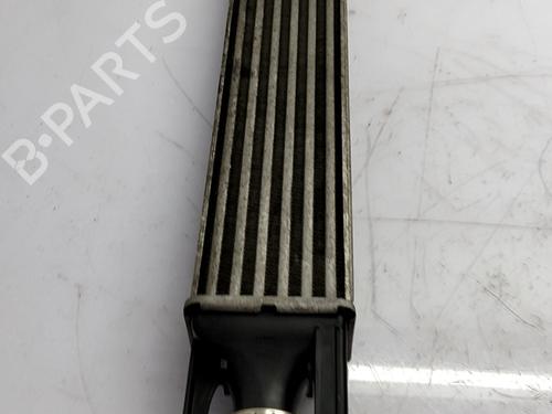 Used Intercooler OPEL CORSA D (S07) 1.3 CDTI (L08, L68) (75 hp) 32159800