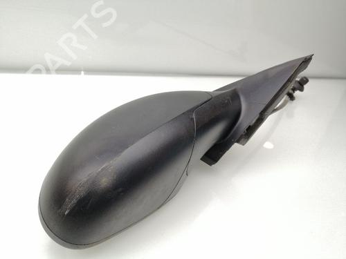 Right mirror SEAT IBIZA III (6L1) 1.9 SDI | BP23448965C27 