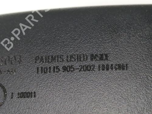 Rear mirror HYUNDAI TUCSON (TL, TLE) 2.0 CRDi | BP23449840I6 