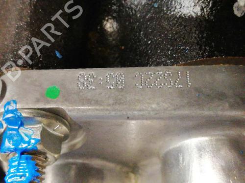 Engine TOYOTA HILUX VIII Pickup (_N1_) 2.4 D 4WD (GUN125_, GUN125R) | BP30451683M1