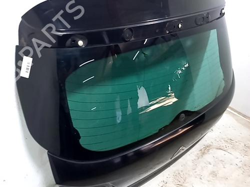 Tailgate CITROËN C4 II (NC_) 1.6 THP 155 | BP36376556C6 - Image 5