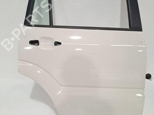 Used Right rear door TOYOTA LAND CRUISER PRADO (_J12_) 3.0 D-4D (KDJ120, KDJ125) (166 hp) 23977133