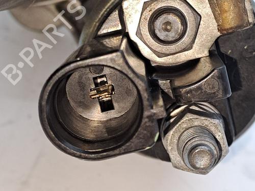 Starter AUDI A8 D4 (4H2, 4H8, 4HC, 4HL) 6.3 W12 quattro | BP23382403M8 