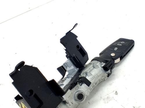 Canhão de ignição Canhão de ignição SKODA FABIA III (NJ3) 1.0 (75 hp) 36015771 36015771