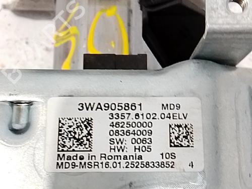 Steering column VW GOLF VIII (CD1, DA1) 2.0 TDI | BP36015408M21 - Image 3