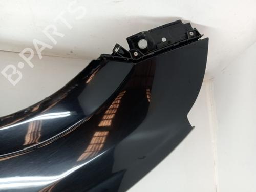 Forkjerm venstre OPEL MERIVA A MPV (X03) 1.7 DTI (E75) | BP23358594C41 