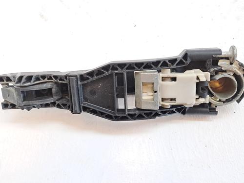 Front right exterior door handle SEAT LEON (1M1) 1.9 TDI | BP29025192C129 