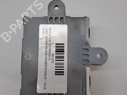 Electronic module LAND ROVER RANGE ROVER EVOQUE (L538) 2.2 D 4x4 | BP23944225M83 