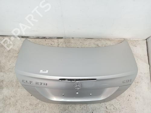 Tailgate MERCEDES-BENZ CLK (C209) CLK 270 CDI (209.316) | BP24925852C6 
