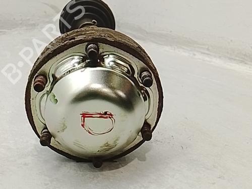 Right front driveshaft PORSCHE CAYENNE (92A) 3.0 S E-Hybrid | BP37590942M39 - Image 2