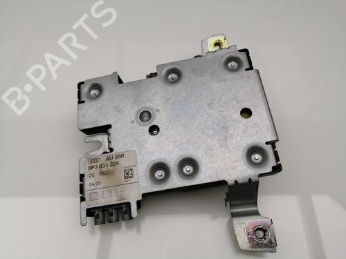 Electronic module AUDI A3 (8P1) 1.6 | BP23418934M83 
