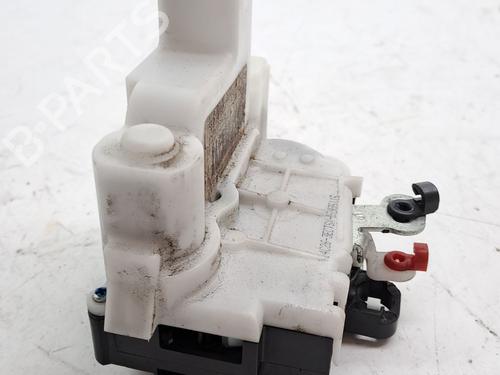 Front left lock FIAT 500 (312_) 1.2 (312AXA1A) | BP23942441C98 