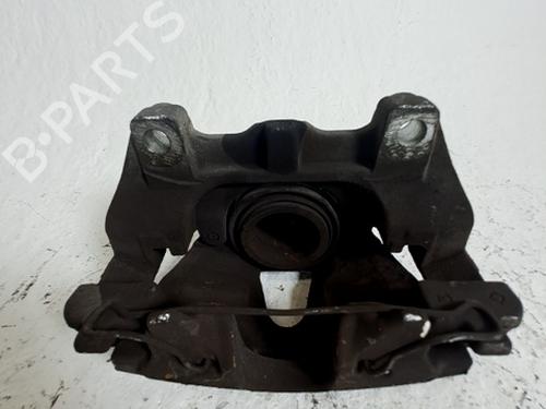 Used Right front brake caliper OPEL ZAFIRA / ZAFIRA FAMILY B (A05) 1.9 CDTI (M75) (120 hp) 29557941