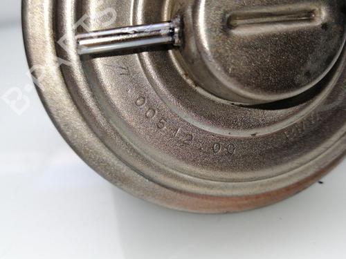 Egr BMW 1 (E87) 118 d | BP23380619M69 