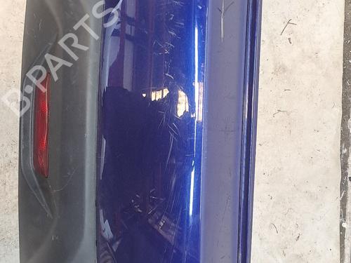 Rear bumper NISSAN JUKE (F15) 1.5 dCi | BP29228392C8 