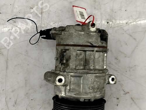 Used AC compressor OPEL CORSA D (S07) 1.3 CDTI (L08, L68) (75 hp) 32108177