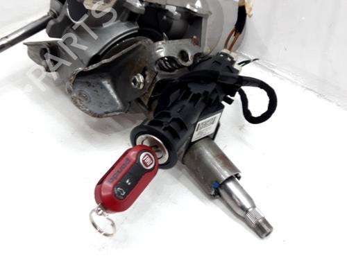 Steering column FIAT PANDA (312_, 319_) 1.2 (312PXA1A) | BP33762666M21 - Image 3