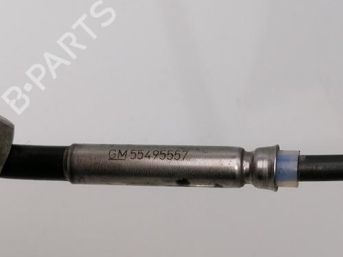 Elektronisk sensor OPEL CORSA E (X15) 1.3 CDTI (08, 68) | BP25934632M84 