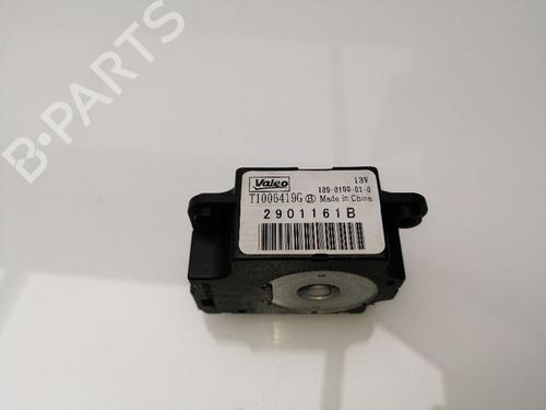 Elektronische module CITROËN C4 II (NC_) 1.6 BlueHDi 100 (99 hp) 23458408