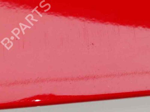 Spoiler bakluke FORD FIESTA VI (CB1, CCN) 1.25 | BP23935610C96