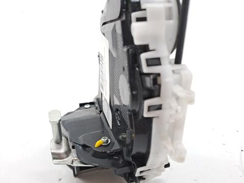 Rear right lock TOYOTA YARIS (_P13_) 1.0 (KSP130_, KSP130) | BP26950553C99 