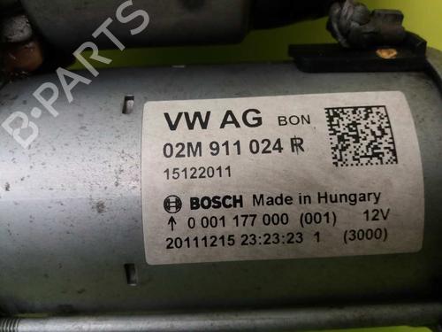 Starter SEAT Mii (KF1, KE1) 1.0 | BP23386980M8