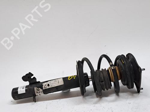 Højre fortil støddæmper MINI MINI (R50, R53) One (90 hp) 25809373