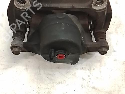 Left front brake caliper KIA CARENS IV 1.7 CRDi | BP37289531M105 - Image 3