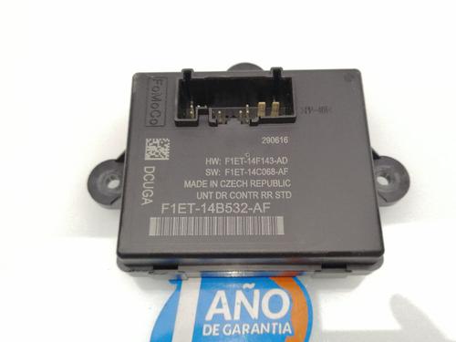 Used Electronic module FORD FOCUS III Turnier 1.6 Ti (125 hp) 23382767