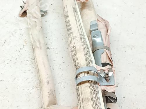 Used Left curtain airbag Left curtain airbag OPEL INSIGNIA A Sports Tourer (G09) 2.0 CDTI (35) (131 hp) 33762181 33762181