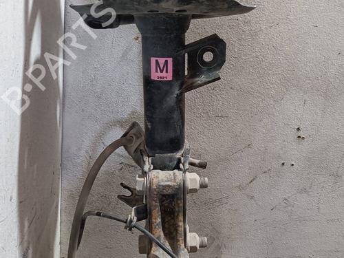 Left front shock absorber NISSAN X-TRAIL II (T31) 2.0 dCi 4x4 | BP28336383M16