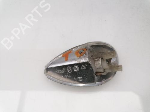 Højre baglygte PIAGGIO PORTER Platform/Chassis 1.3 | BP27461703C35 