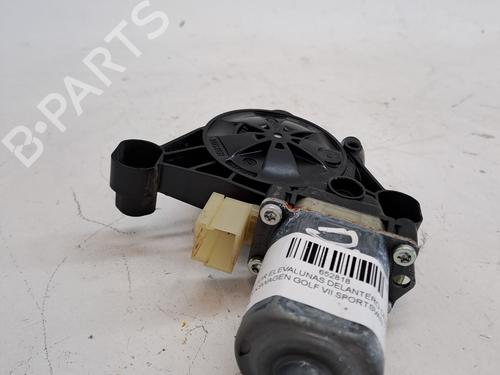 Right front window motor VW GOLF VII (5G1, BQ1, BE1, BE2) 2.0 TDI | BP24883781E20 